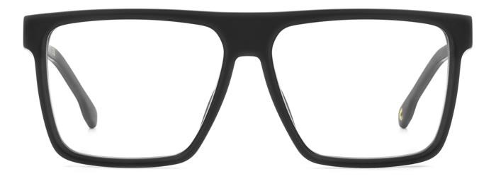 Brillen Carrera Victory C 05 108131 (003) farbe matte black form quadratisch 