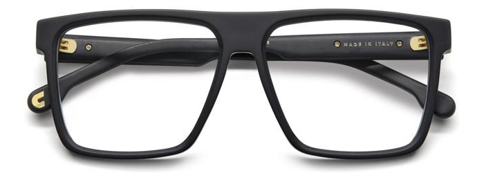 Brillen Carrera Victory C 05 108131 (003) farbe matte black form quadratisch 