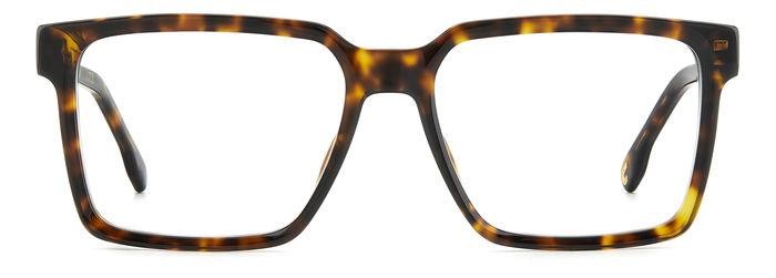 Brillen Carrera Victory C 04 108132 (086) farbe havana form rechteckig 