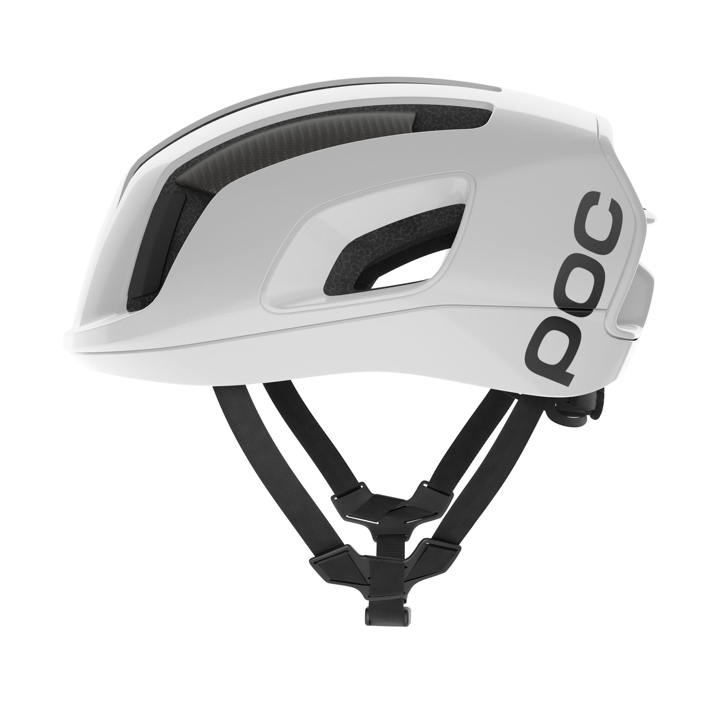 Bike helmets Poc Cytal Carbon 10816 1001 
