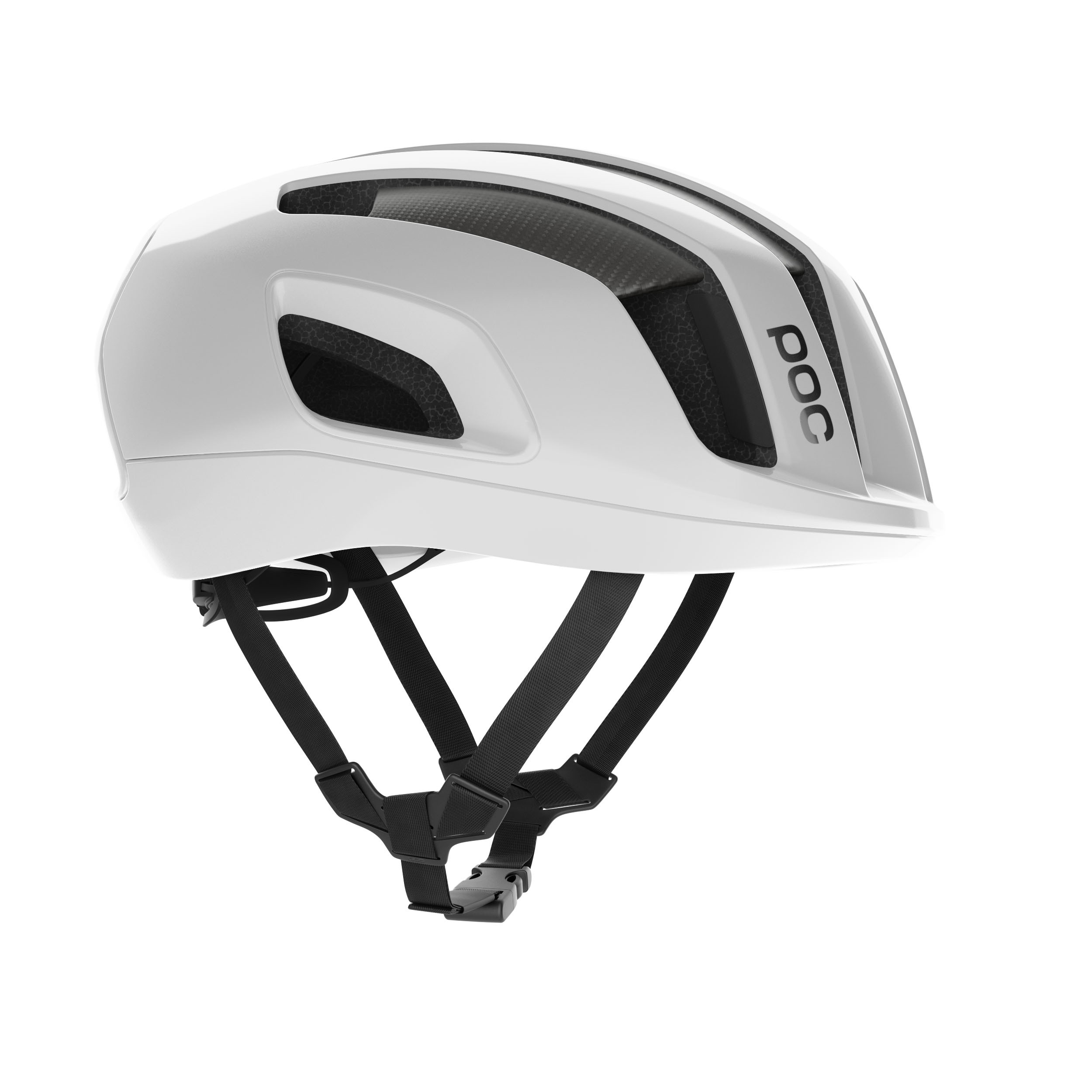 Bike helmets Poc Cytal Carbon 10816 1001 