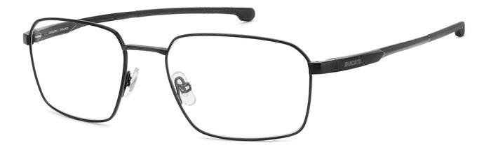 Brillen Carrera Ducati Carduc 040 108174 (807) farbe black form rechteckig 