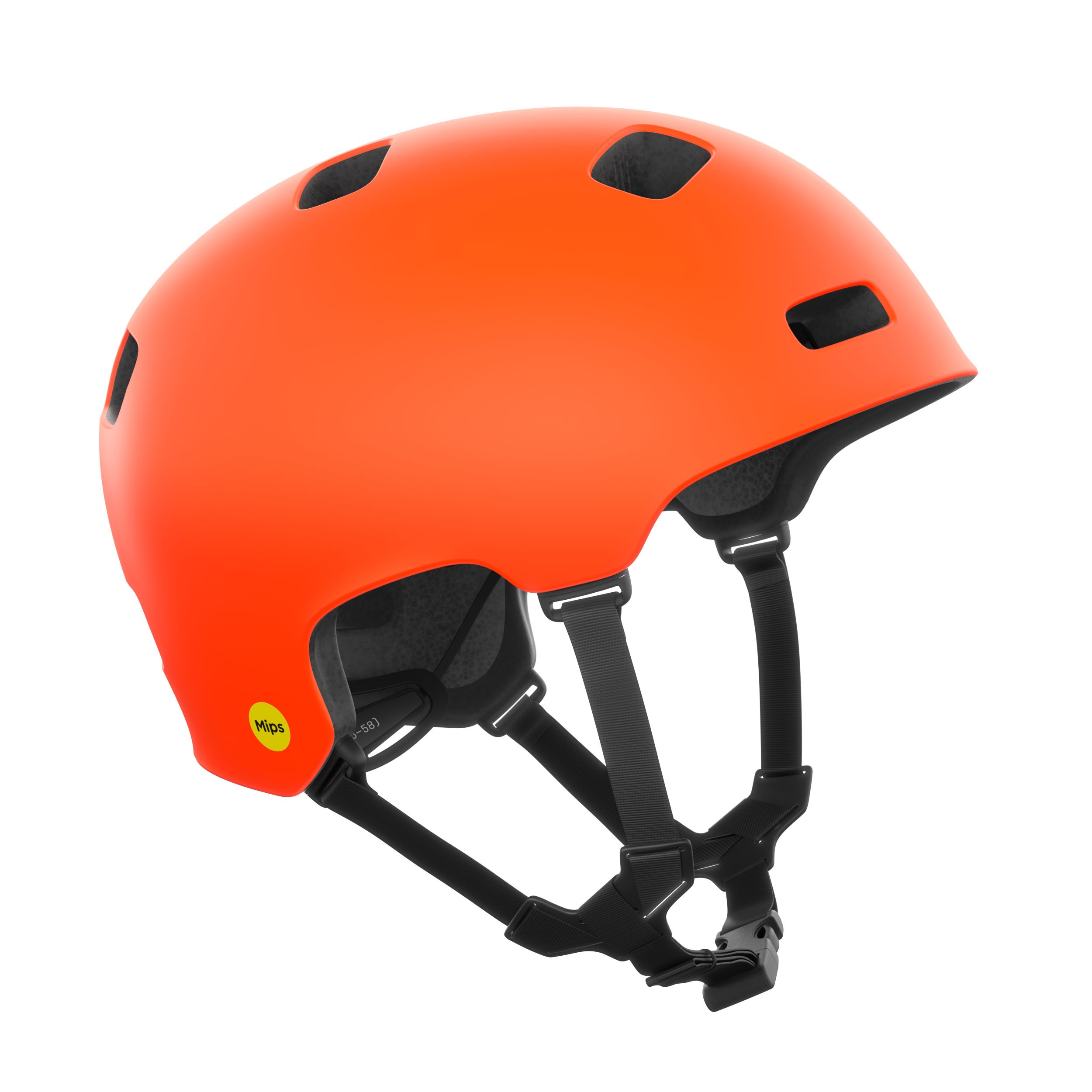 Bike helmets Poc Crane MIPS 10820 1231 