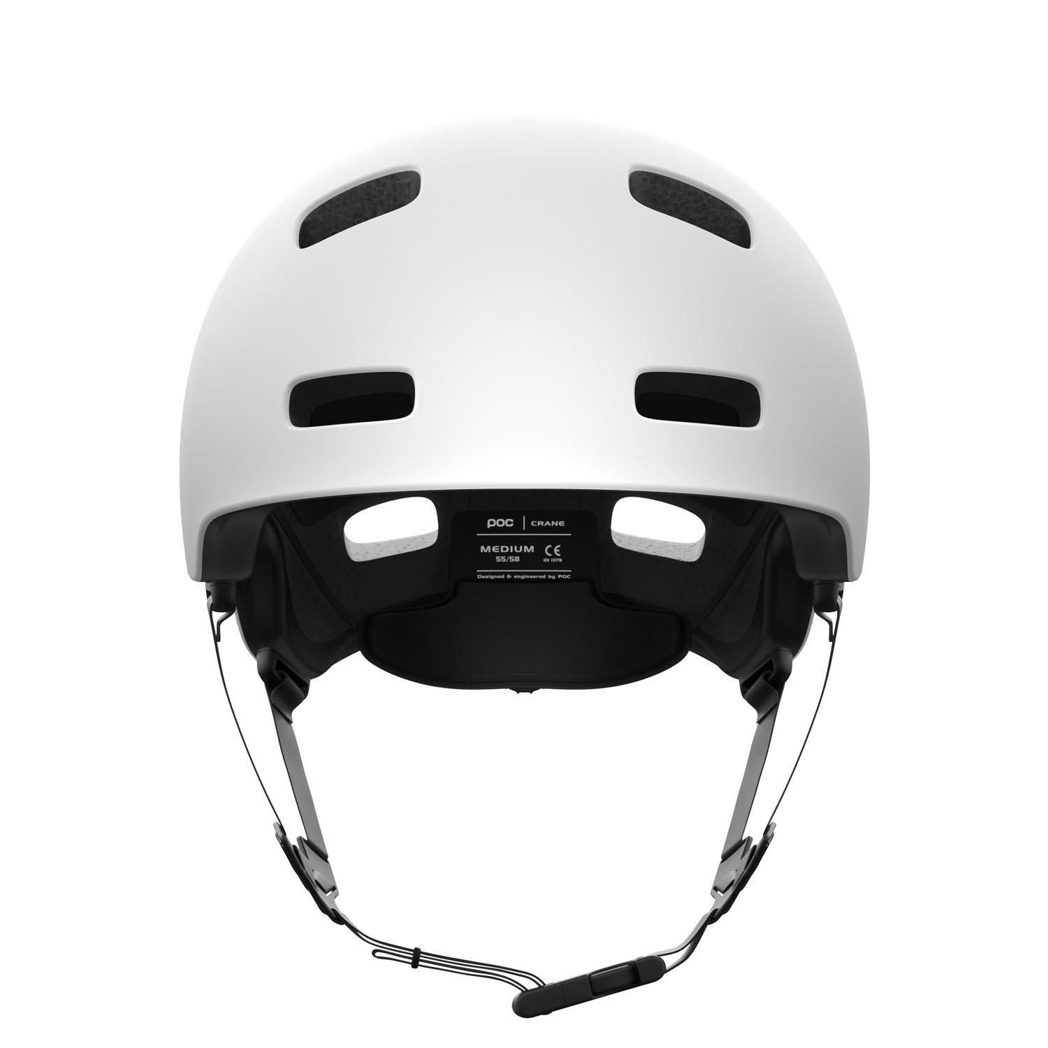 Bike helmets Poc Crane Mips 10820 1036 