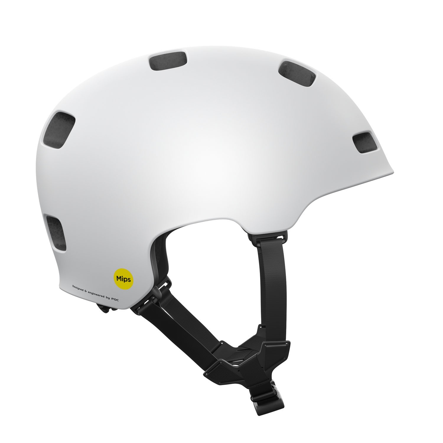 Bike helmets Poc Crane Mips 10820 1036 