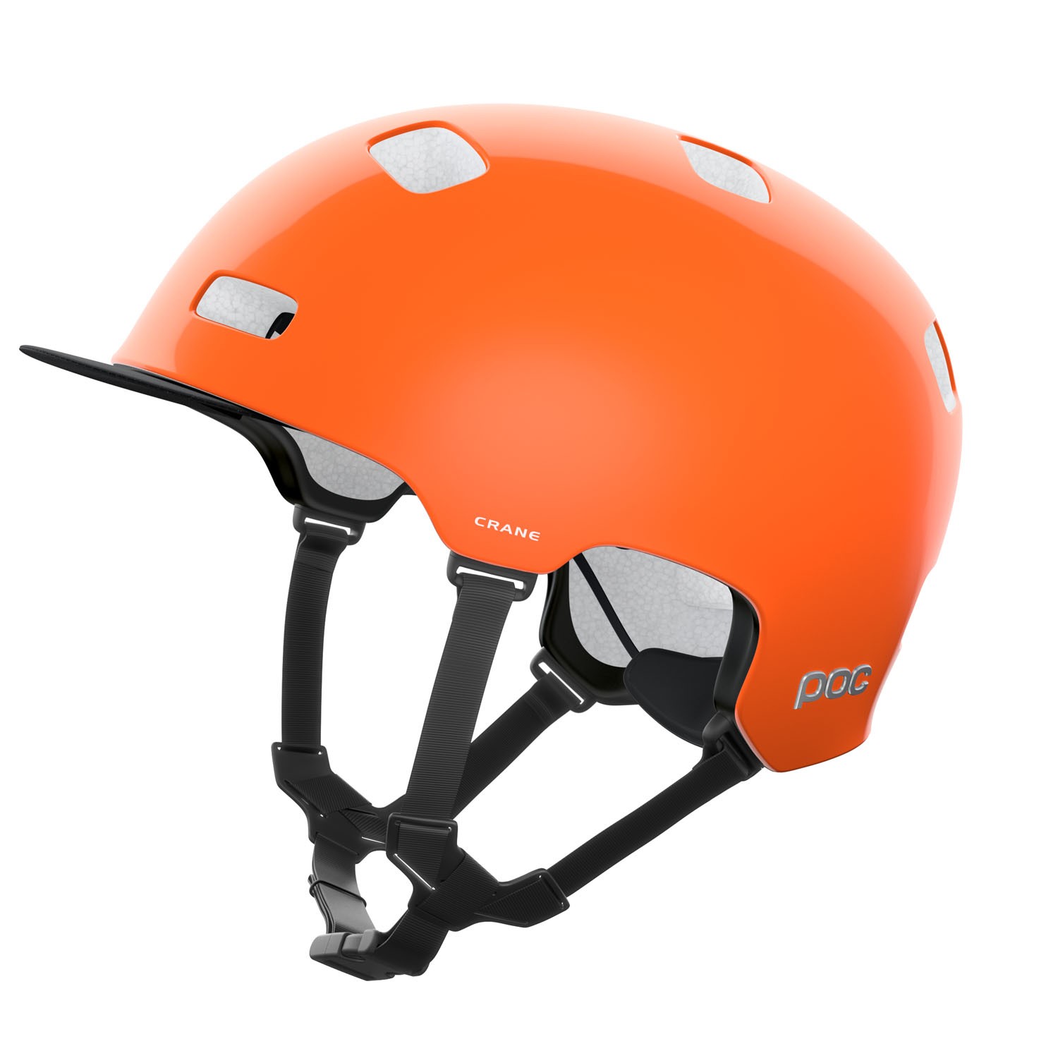 Bike helmets Poc Crane Mips 10820 9050 