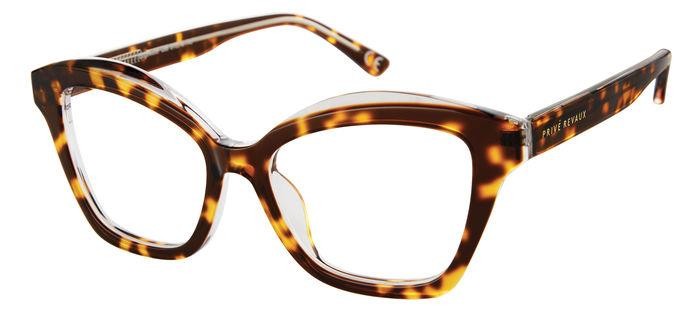 Brillen Privé Revaux Edgewater 108246 (086) form cat-eye 