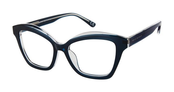 Eyeglasses Privé Revaux Edgewater 108246 (VGZ) shape cat eye 