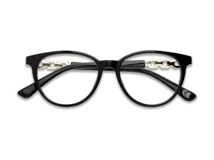 Occhiali da vista Privé Revaux Twist 108247 (807) forma cat eye 
