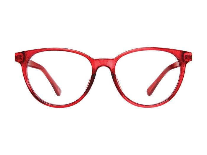 Brillen Privé Revaux Twist 108247 (YKZ) form cat-eye 