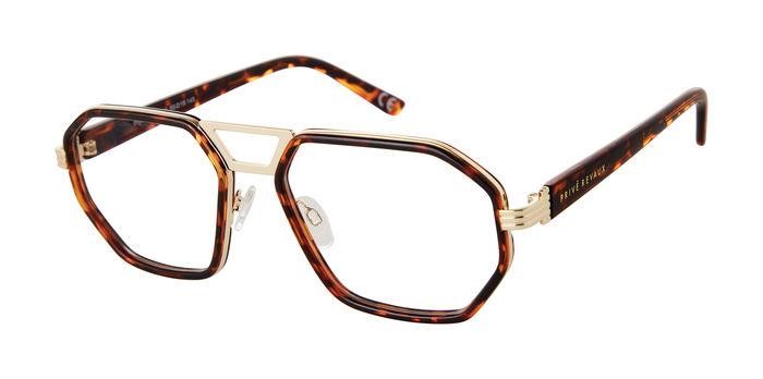 Brillen Privé Revaux Plymouth 108250 (2IK) form aviator 