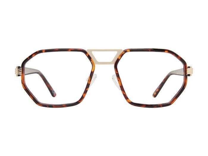 Brillen Privé Revaux Plymouth 108250 (2IK) form aviator 
