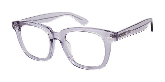 Eyeglasses Privé Revaux Palmetto 108252 (63M) shape square 