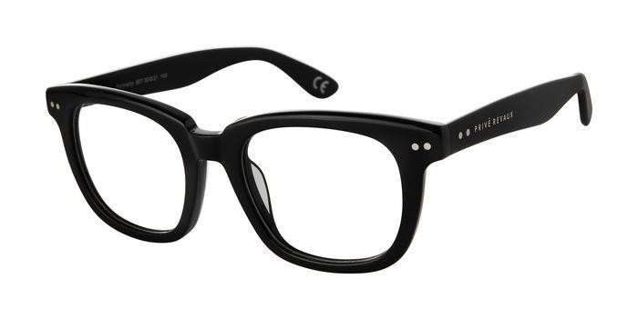 Eyeglasses Privé Revaux Palmetto 108252 (807) shape square 