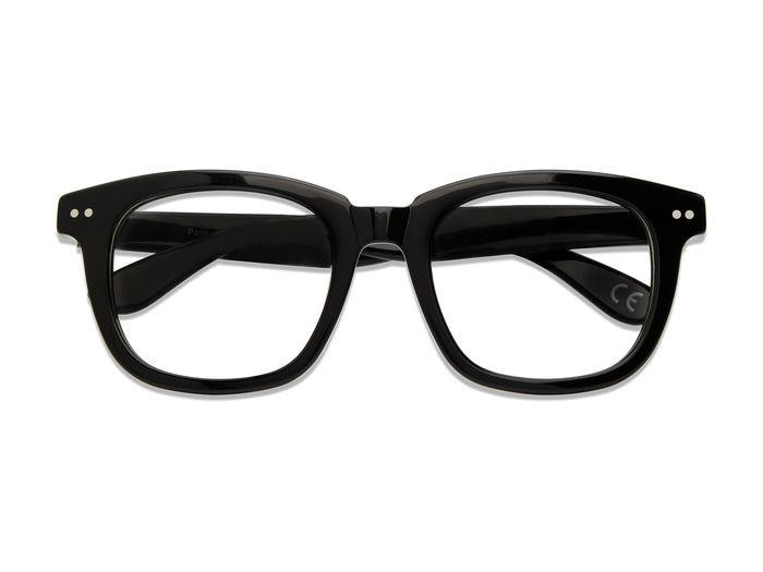 Eyeglasses Privé Revaux Palmetto 108252 (807) shape square 