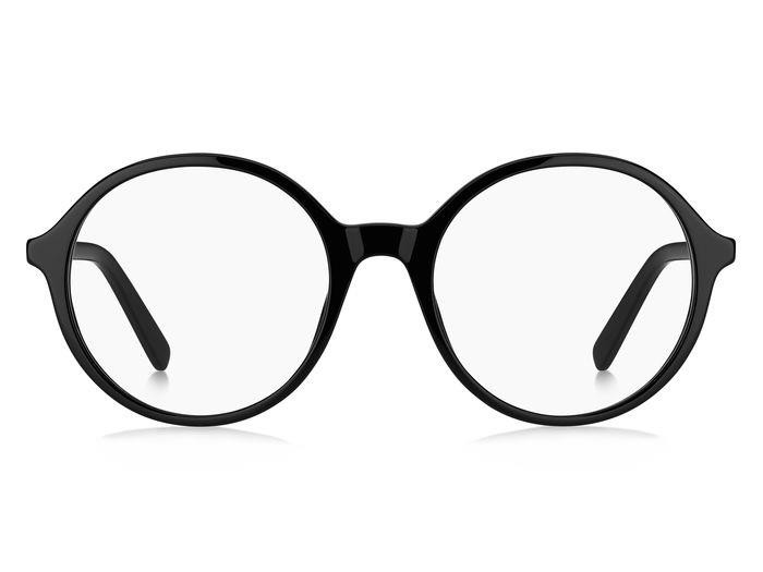 Occhiali da vista Marc Jacobs 746 108278 (807) colore black forma rotondo 