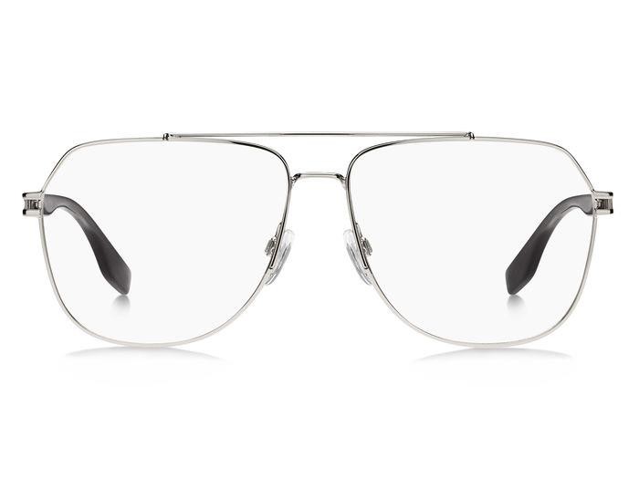 Occhiali da vista Marc Jacobs 751 108279 (0IH) colore palladium grey forma aviator 