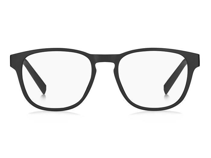 Eyeglasses Tommy Hilfiger Th 2092 108315 (003) color matte black shape pantos 