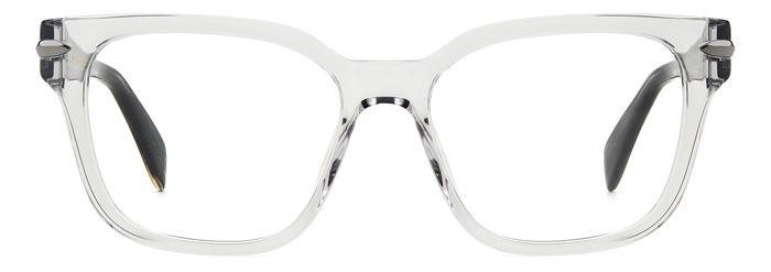 Brillen Rag & Bone Rnb3070/G 108346 (KB7) farbe grey form rechteckig 