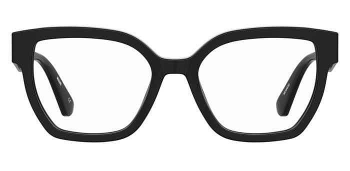 Occhiali da vista Moschino Mos633 108365 (807) colore black forma quadrato 