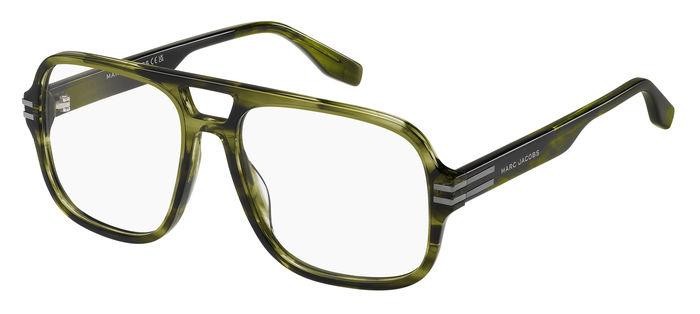 Brillen Marc Jacobs 755 108369 (145) farbe horn form navigator 