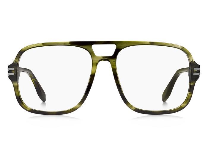 Brillen Marc Jacobs 755 108369 (145) farbe horn form navigator 