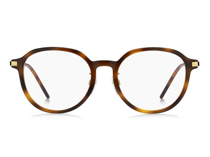 Brillen Marc Jacobs 743/G 108375 (05L) farbe havana 2 form pantos 