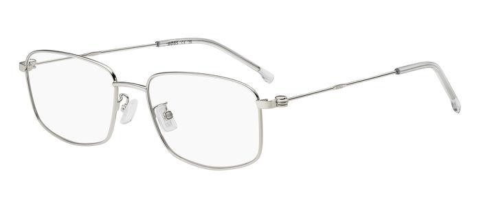 Eyeglasses Hugo Boss 1678/F 108388 (010) color palladium shape rectangle 