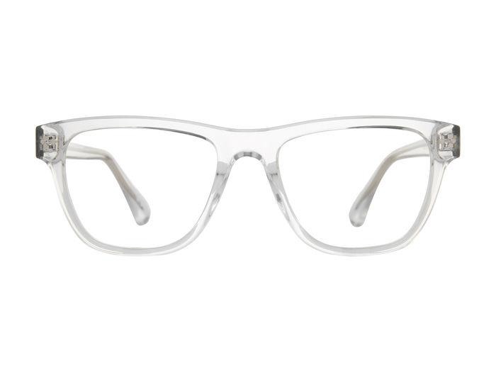 Brillen Privé Revaux Goals 108617 (900) farbe crystal form quadratisch 
