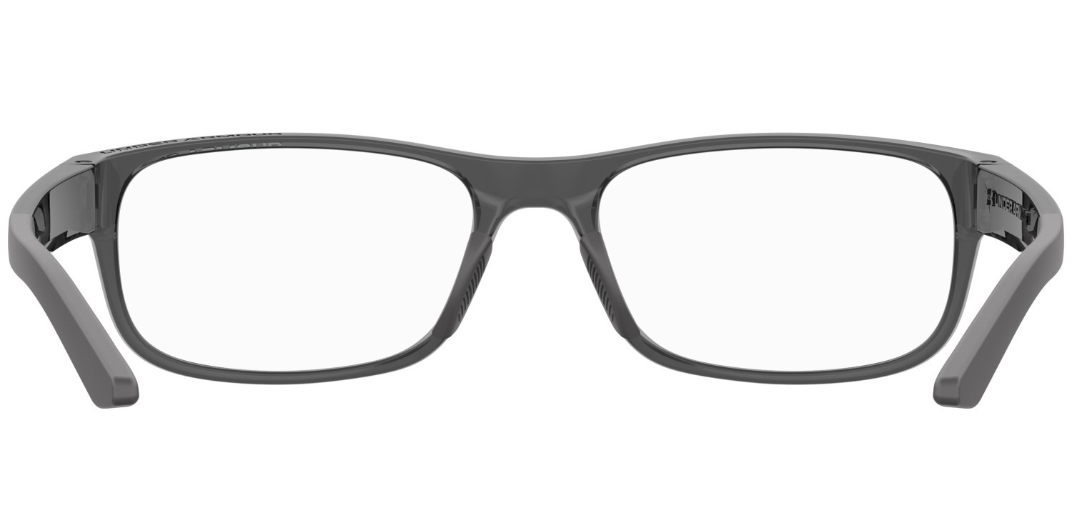 Eyeglasses Under Armour Ua 5079 108623 HWJ color dark grey shape rectangle 