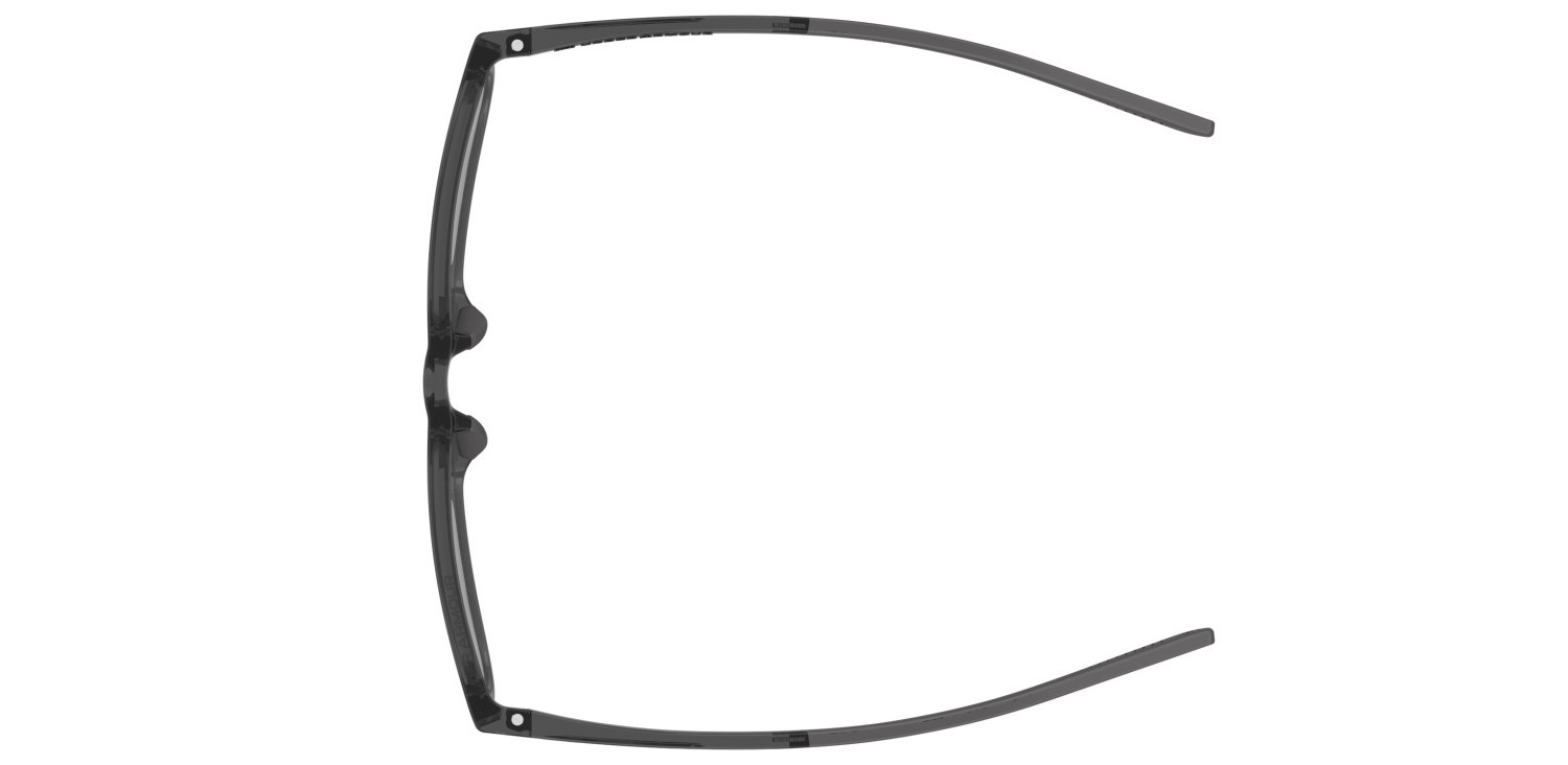 Eyeglasses Under Armour Ua 5079 108623 HWJ color dark grey shape rectangle 