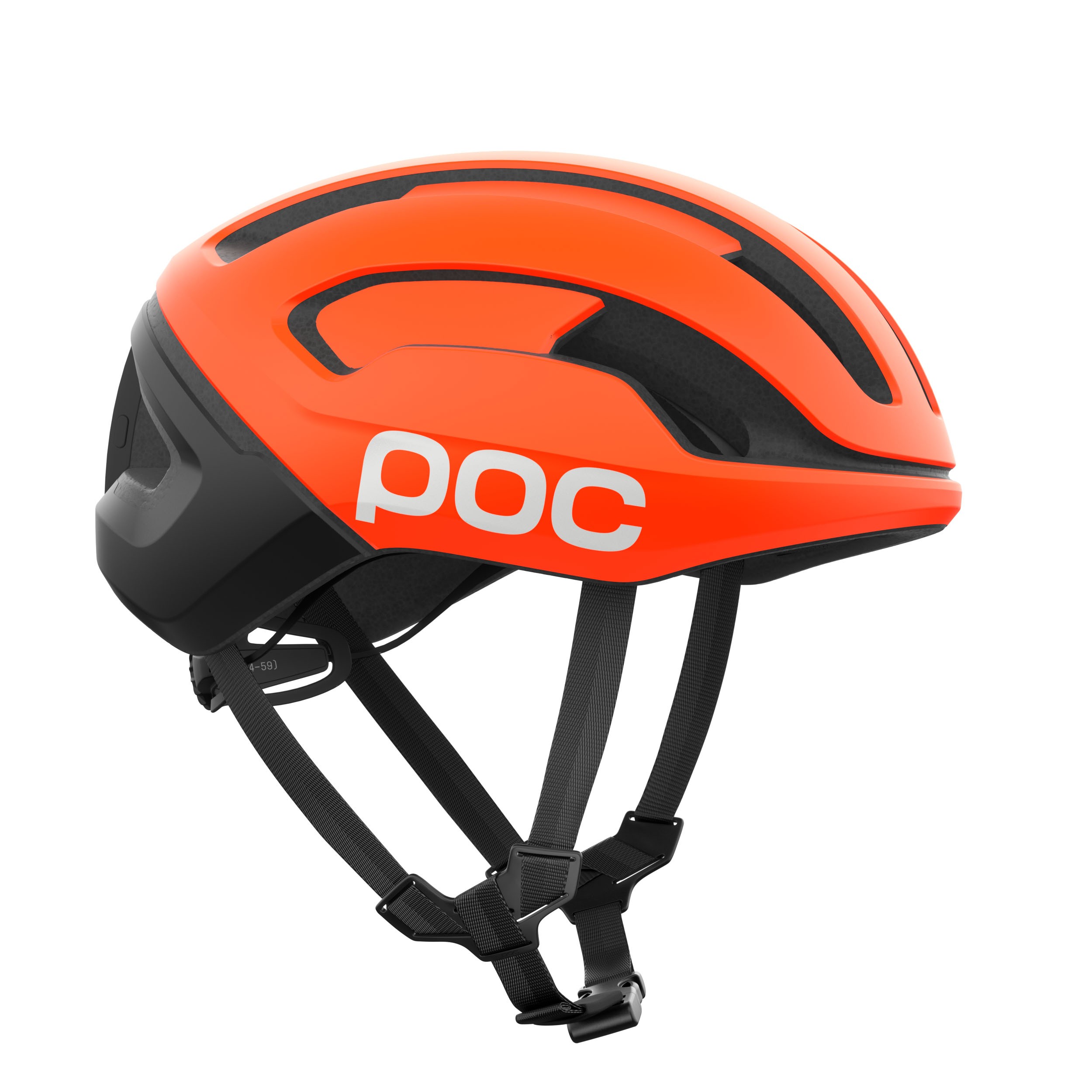 Bike helmets Poc Omne Beacon MIPS 10868 8817 