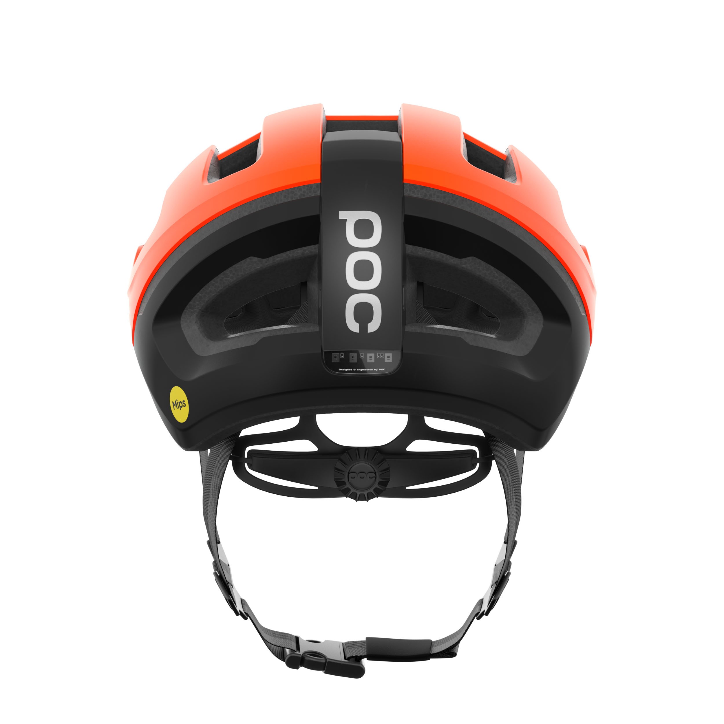 Bike helmets Poc Omne Beacon MIPS 10868 8817 