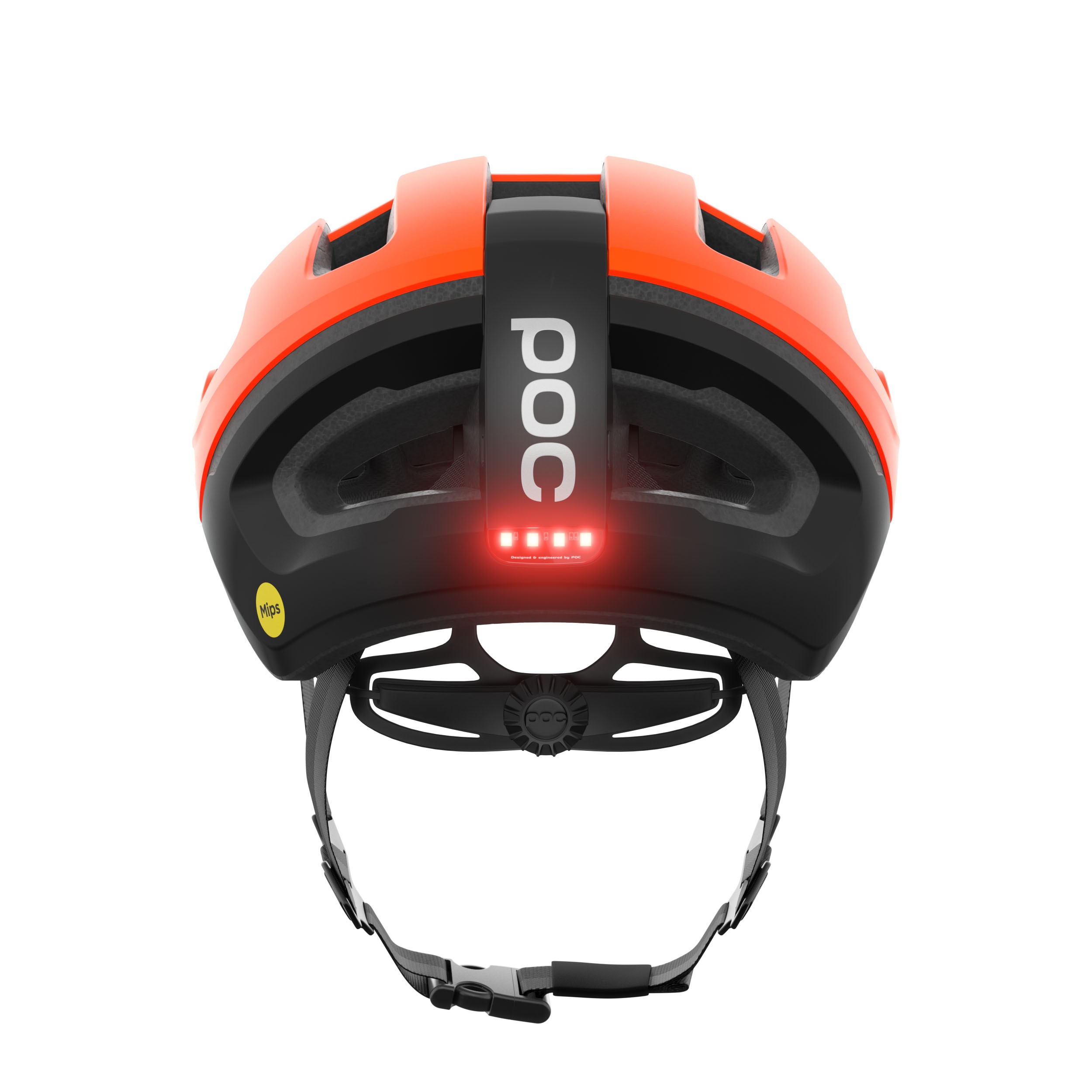 Bike helmets Poc Omne Beacon MIPS 10868 8817 