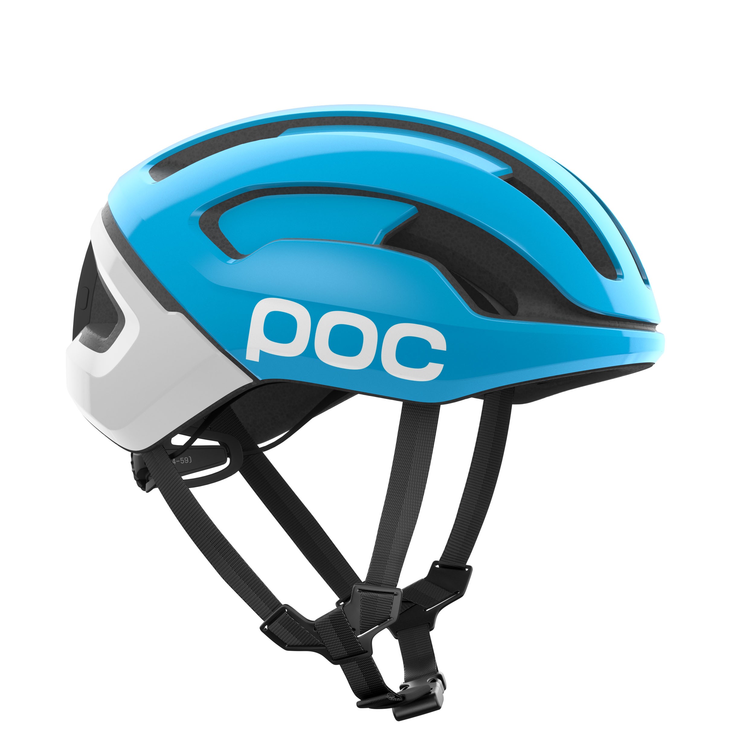 Bike helmets Poc Omne Beacon MIPS 10868 8886 