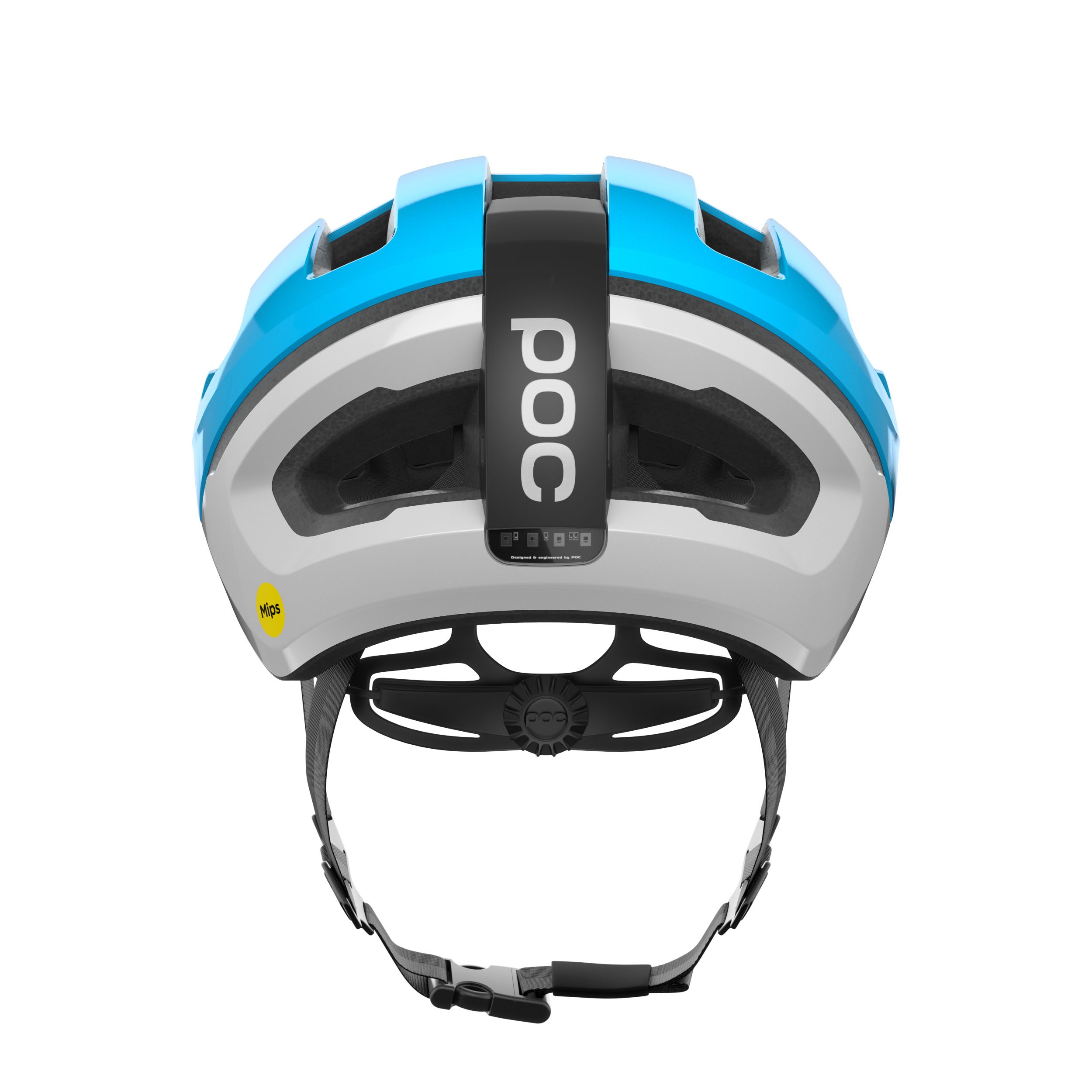 Bike helmets Poc Omne Beacon MIPS 10868 8886 