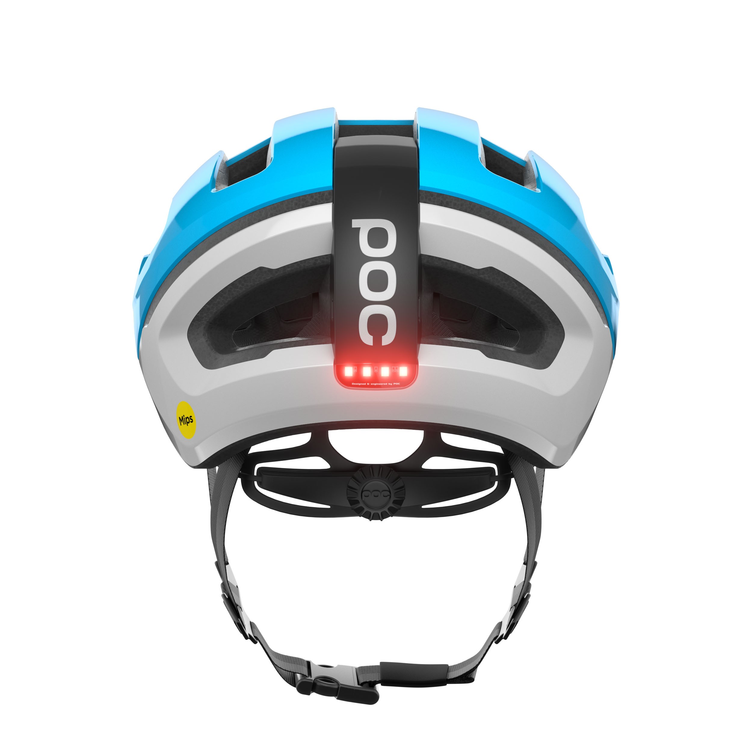 Bike helmets Poc Omne Beacon MIPS 10868 8886 