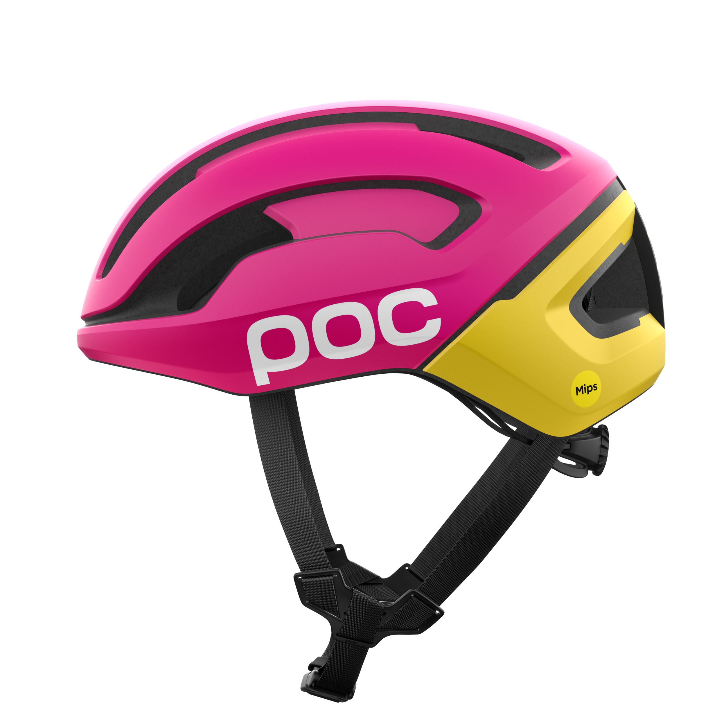 Bike helmets Poc Omne Air MIPS 10875 8883 