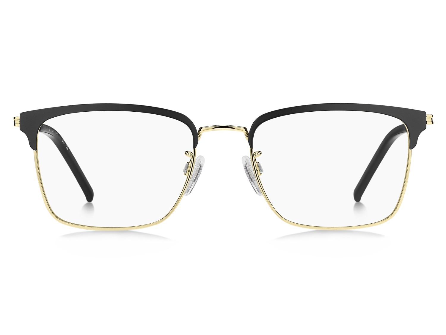Brillen Tommy Hilfiger Th 2164/F 108819 RHL farbe gold black_ form rechteckig 