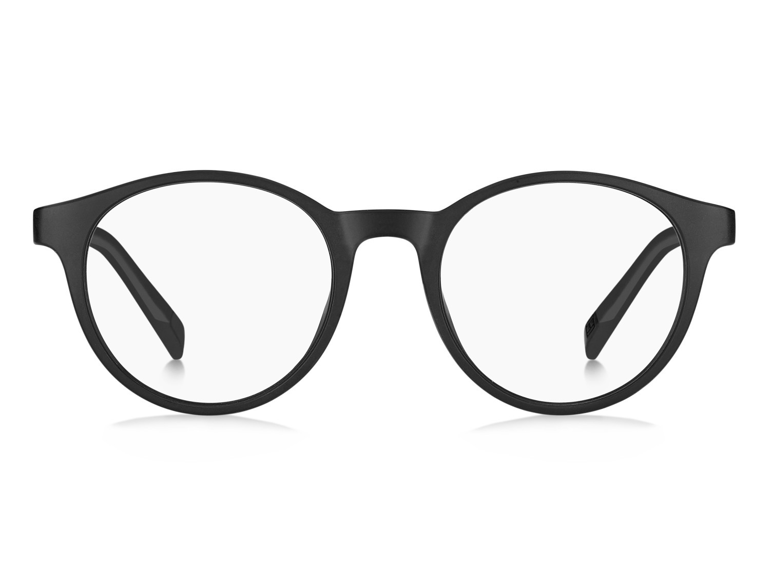 Occhiali da vista Tommy Hilfiger Th 2149 108836 807 colore black forma pantos 