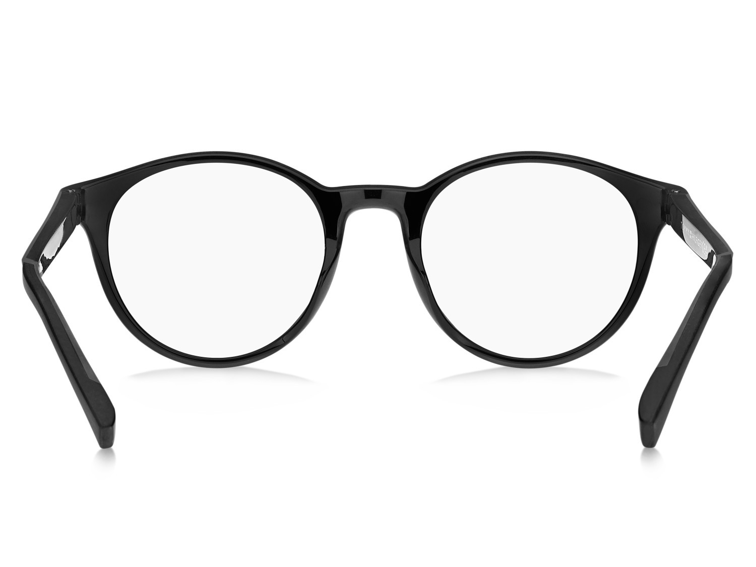 Occhiali da vista Tommy Hilfiger Th 2149 108836 807 colore black forma pantos 