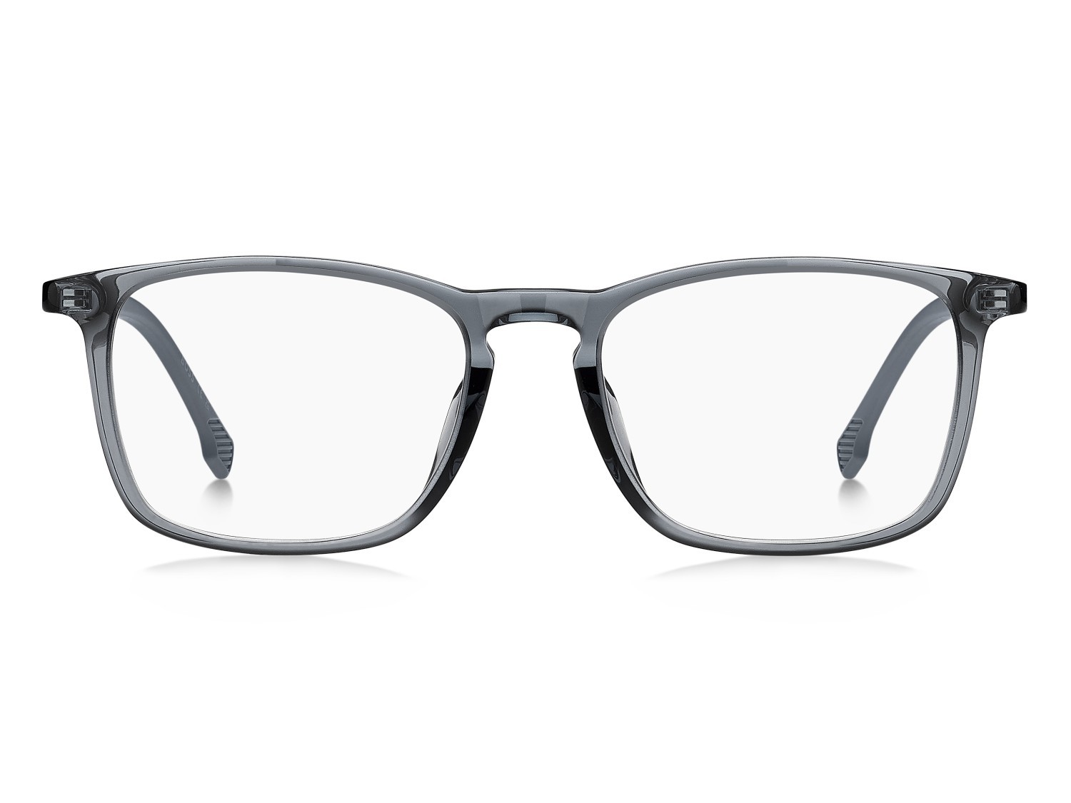 Eyeglasses Hugo Boss 1716/F 108849 PJP color blue shape rectangle 