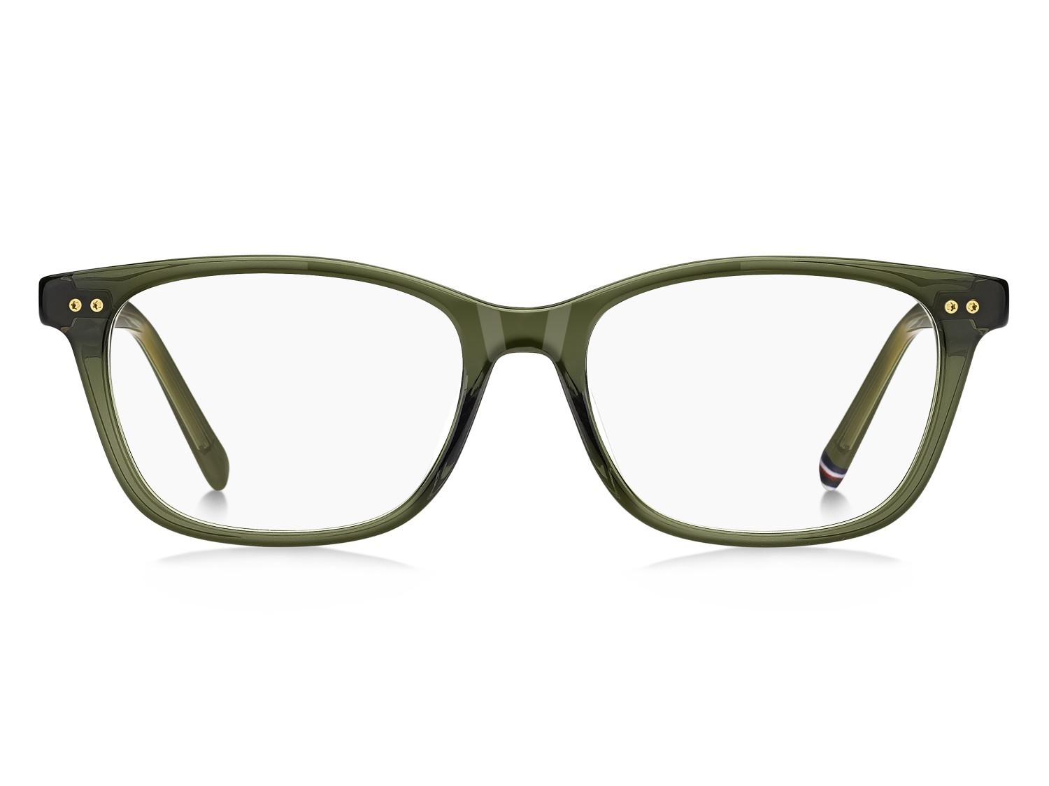 Brillen Tommy Hilfiger Th 2162 108871 KB7 farbe grey form rechteckig 