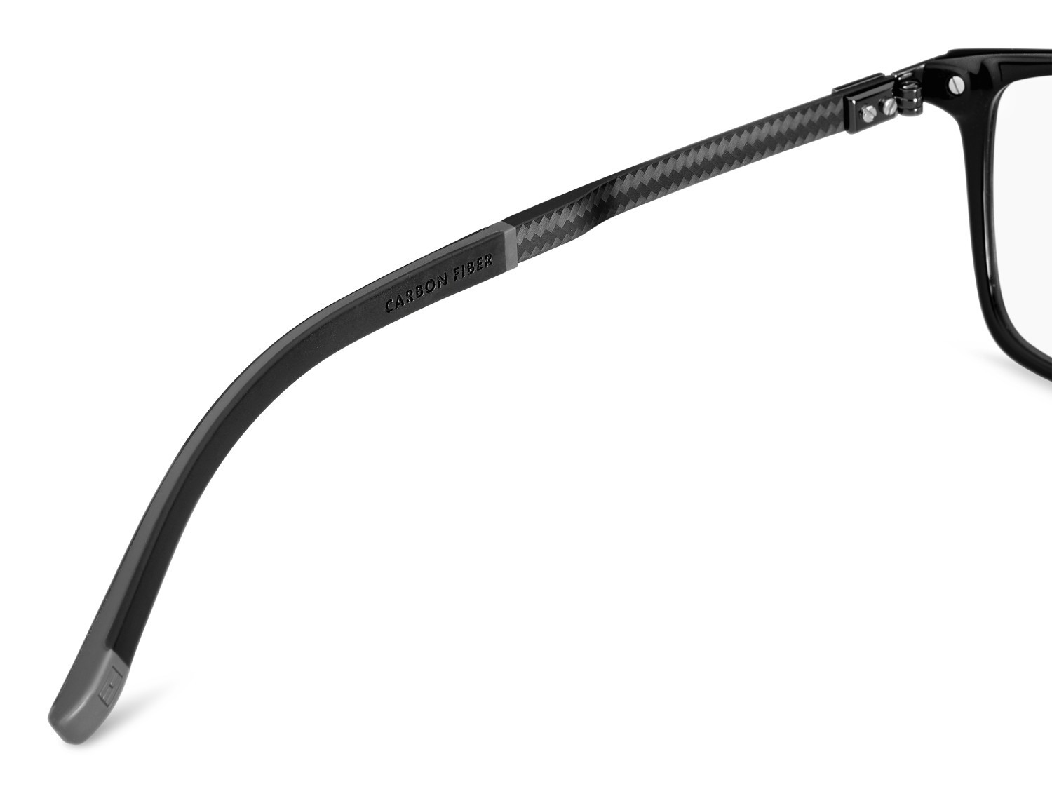 Occhiali da vista Tommy Hilfiger Th 2141 108895 807 colore black forma rettangolare 