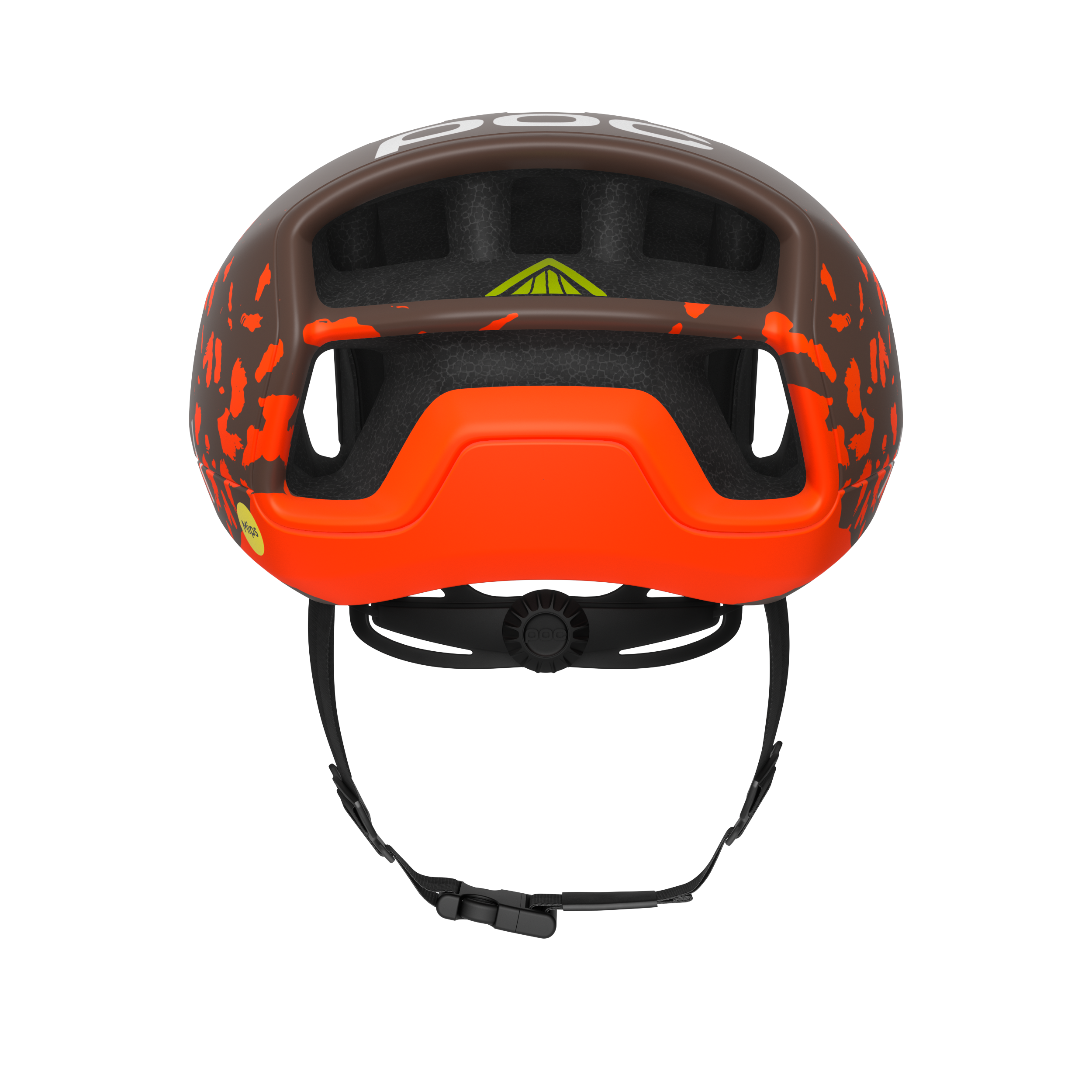 Bike helmets Poc Cytal Team Amani 2025 Ed. 10890 8873 
