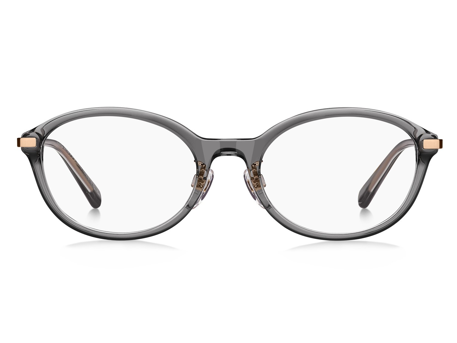 Brillen Marc Jacobs 794/FJ 108926 KB7 farbe grey form oval 