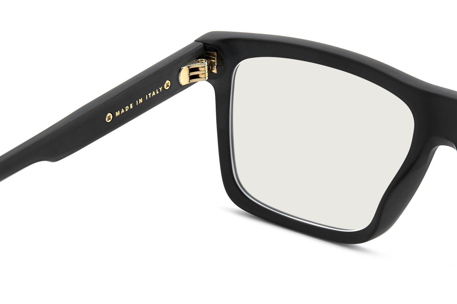 Brillen Carrera Victory C 06 108932 003 farbe matte black form rechteckig gläser blue mirror