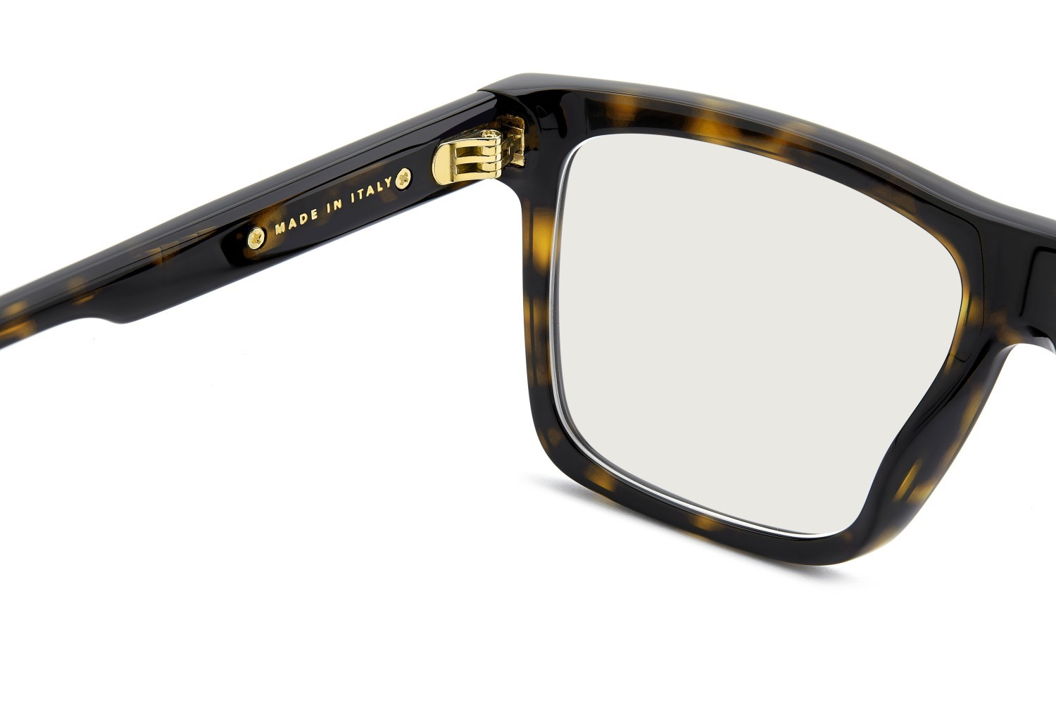 Brillen Carrera Victory C 06 108932 086 farbe havana form rechteckig gläser blue mirror