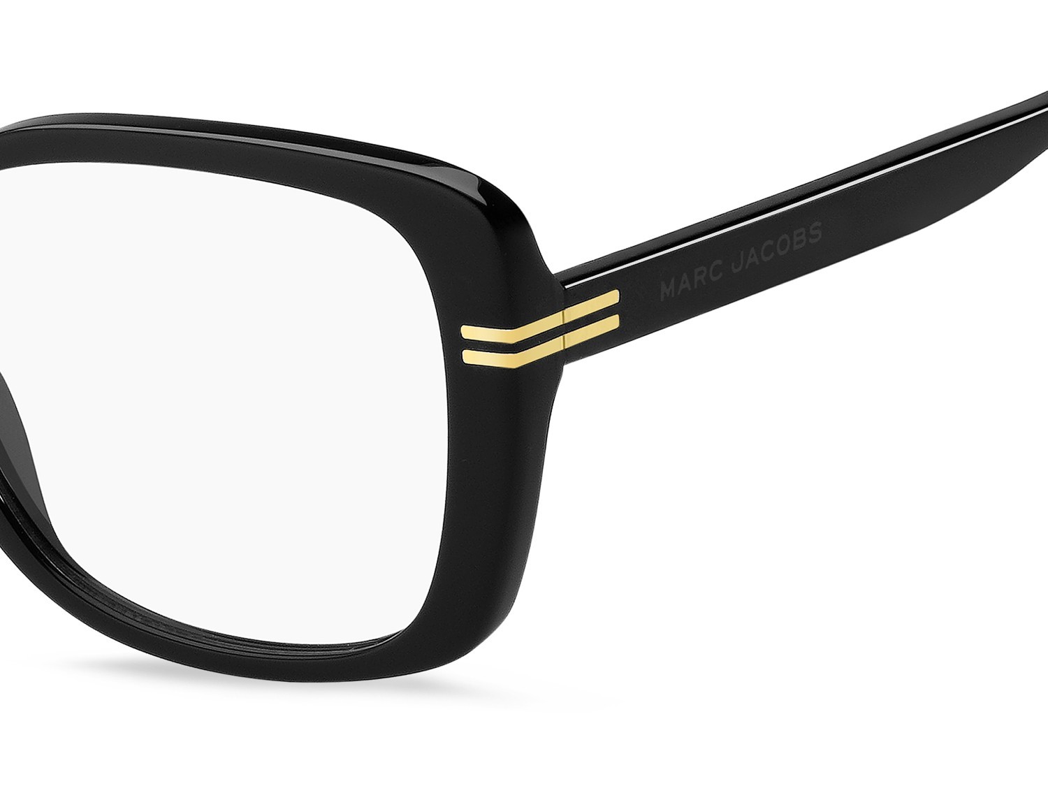 Occhiali da vista Marc Jacobs Mj 1115 108962 807 colore black forma rettangolare 