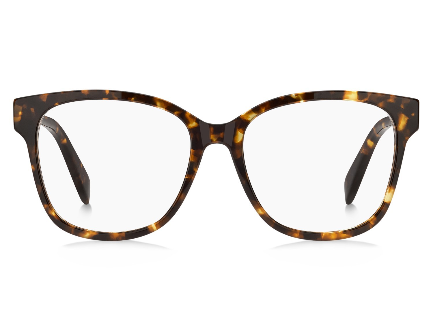 Eyeglasses Marc Jacobs 768 108983 086 color havana shape rectangle 